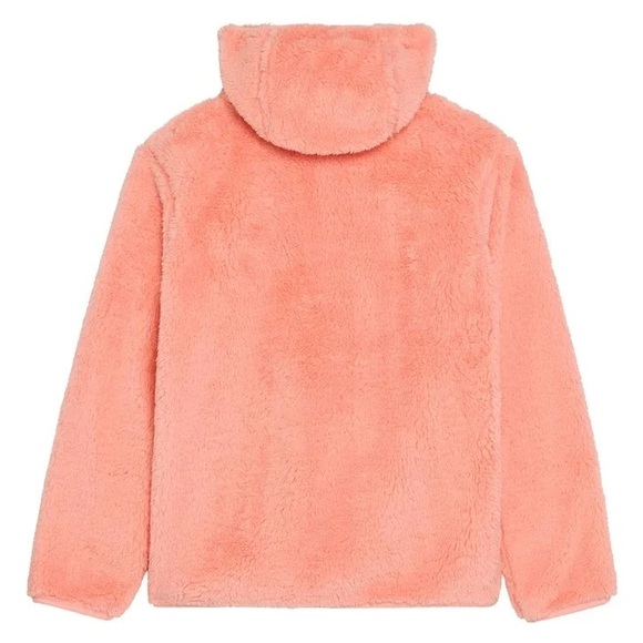 ❤️Eddie Bauer Kids Coral Fleece Hoodie NWT Size L

From smoke free home 🌺 - Picture 2 of 10